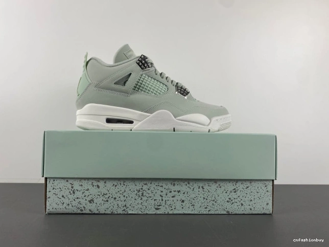 Seafoam Jordan 4 (W) Air HV0823-003 1013
